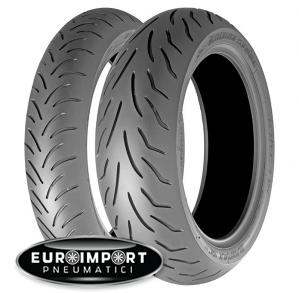 Bridgestone BATTLAX SCOOTER 90/90 14 46 P  TL ANTERIORE